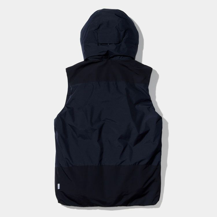 SALE 40％OFF】EXPEDITION DOWN VEST エクスペディションダウンベスト 