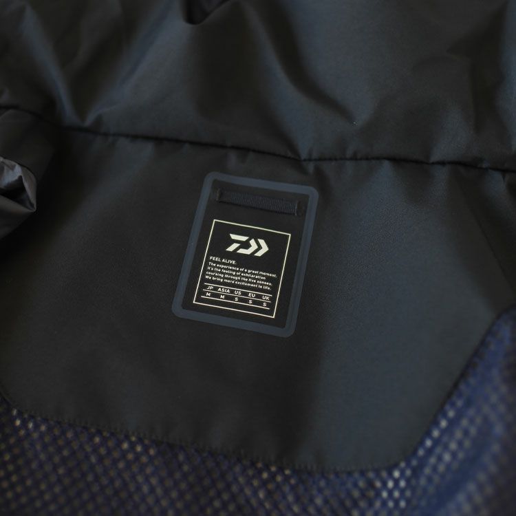 EXPEDITION DOWN VEST エクスペディションダウンベスト