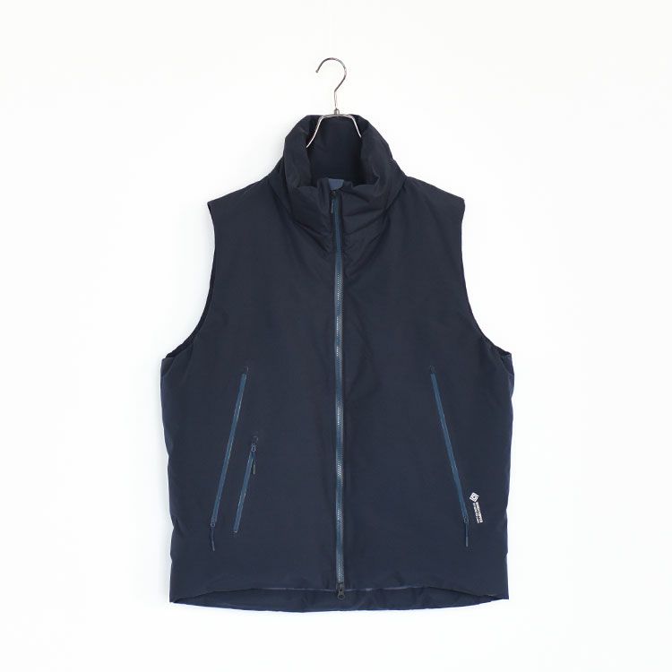 DOWN VEST ダウンベスト