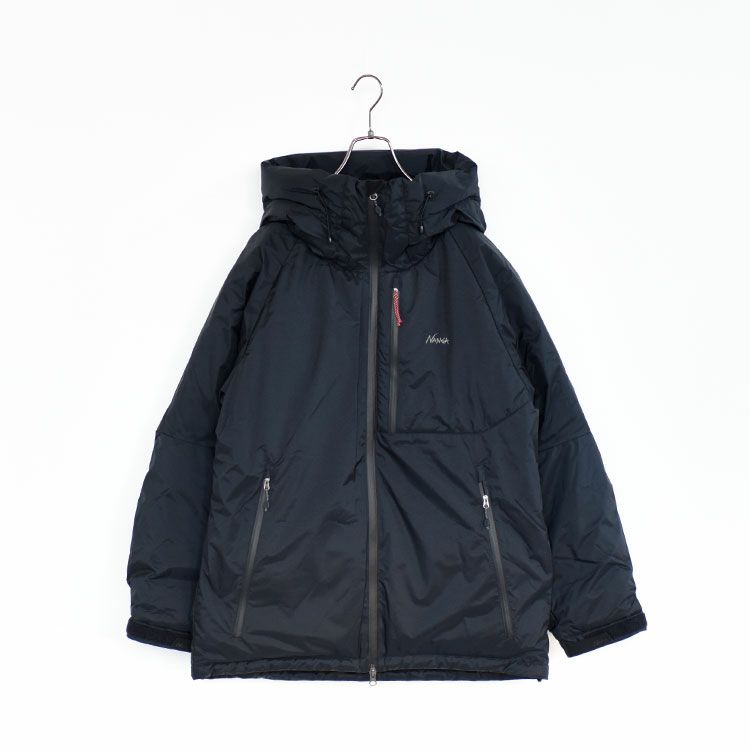 65/35 Mountain Short Down Parka マウンテンショートダウンパーカ/THE