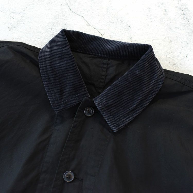 PARAFFIN CORDUROY SWING COAT パラフィンコーデュロイスウィングコート