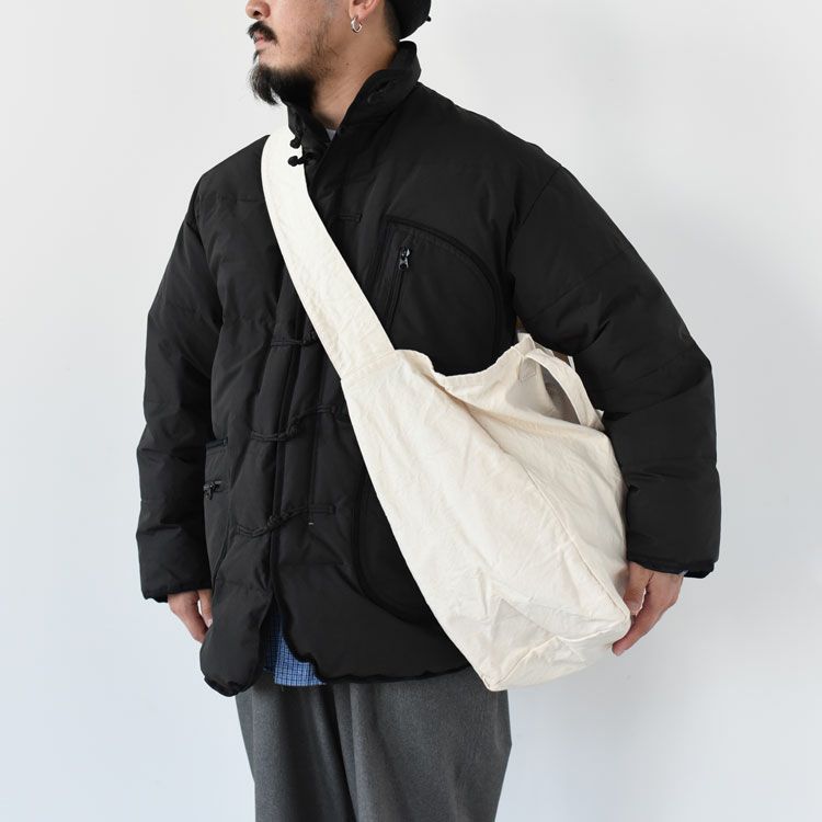 2WAY TOTE BAG DUCK CANVAS VINTAGE WASH 2wayトートバッグダックキャンバスヴィンテージウォッシュ