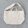 2WAY TOTE BAG DUCK CANVAS VINTAGE WASH 2wayトートバッグダックキャンバスヴィンテージウォッシュ