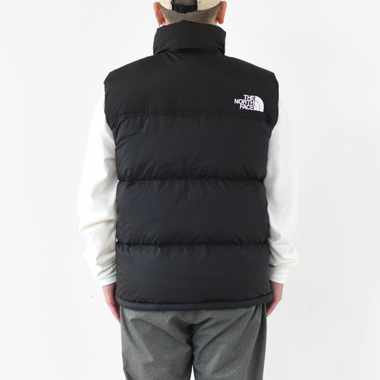 Nuptse Vest ヌプシベスト（メンズ）