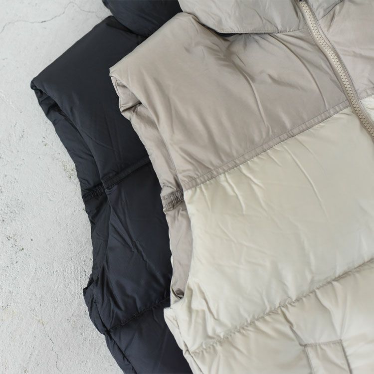 Nuptse Vest ヌプシベスト（メンズ）