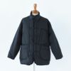 WEATHER CHINESE DOWN JACKET ウェザーチャイニーズダウンジャケット