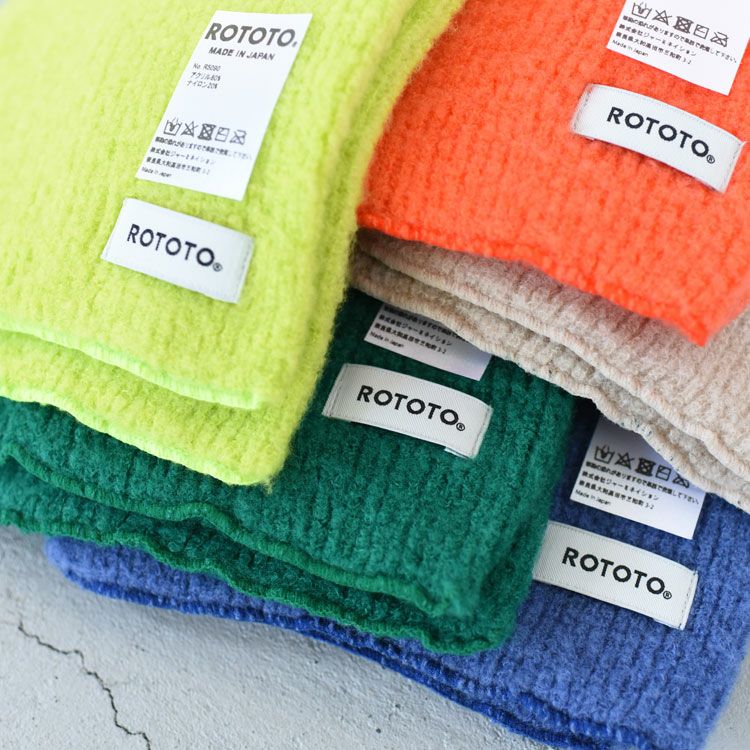 ROTOTO SOCKSTOLE