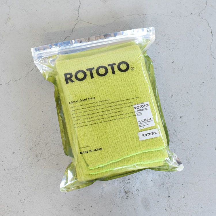 ROTOTO SOCKSTOLE