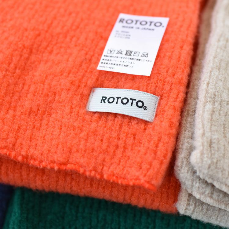 ROTOTO SOCKSTOLE