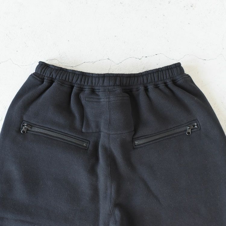 CONFIDENTIAL FRENCH TERRY JOGGERS コンフィデンシャルフレンチテリージョガー