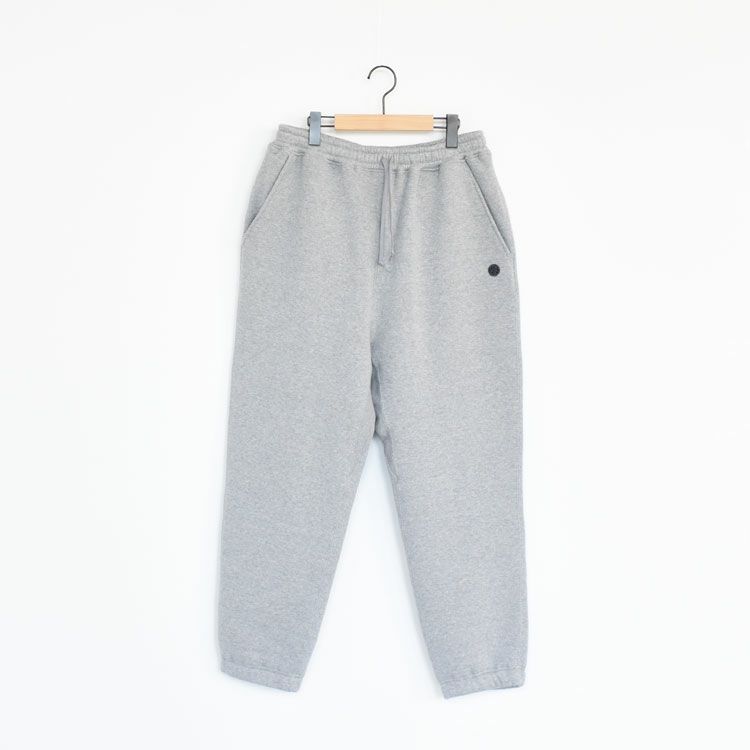 CONFIDENTIAL FRENCH TERRY JOGGERS コンフィデンシャルフレンチテリージョガー