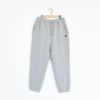 CONFIDENTIAL FRENCH TERRY JOGGERS コンフィデンシャルフレンチテリージョガー