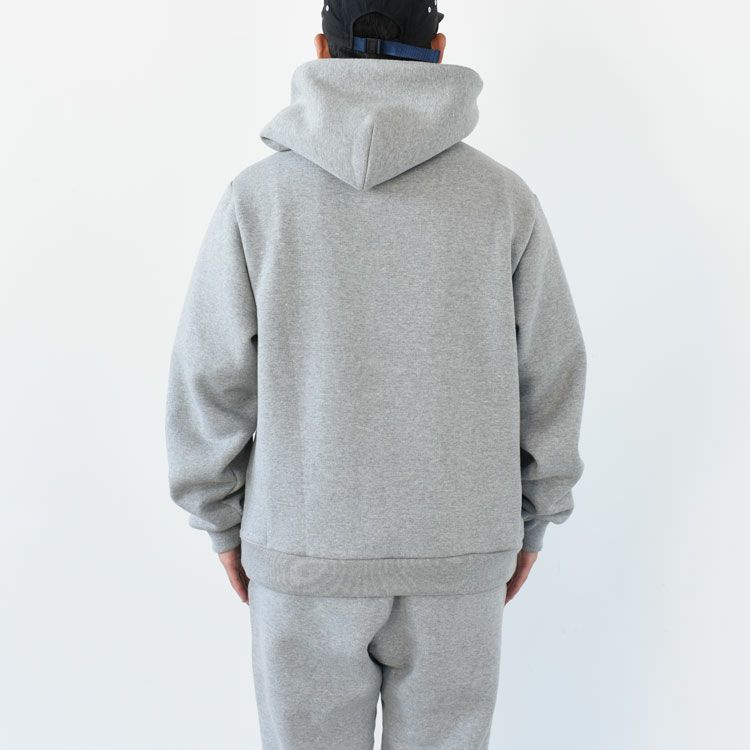 CONFIDENTIAL FRENCH TERRY HOODIE コンフィデンシャルフレンチテリーフーディー