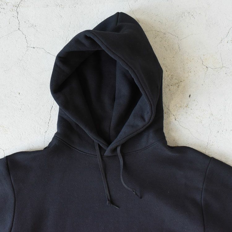 CONFIDENTIAL FRENCH TERRY HOODIE コンフィデンシャルフレンチテリーフーディー