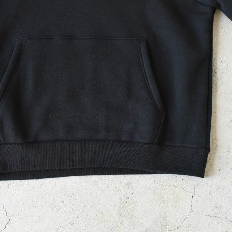 CONFIDENTIAL FRENCH TERRY HOODIE コンフィデンシャルフレンチテリーフーディー