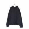 CONFIDENTIAL FRENCH TERRY HOODIE コンフィデンシャルフレンチテリーフーディー