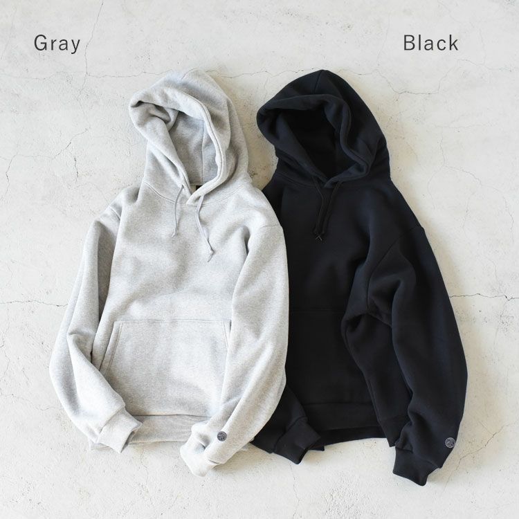 SALE 20％OFF】CONFIDENTIAL FRENCH TERRY HOODIE コンフィデンシャル