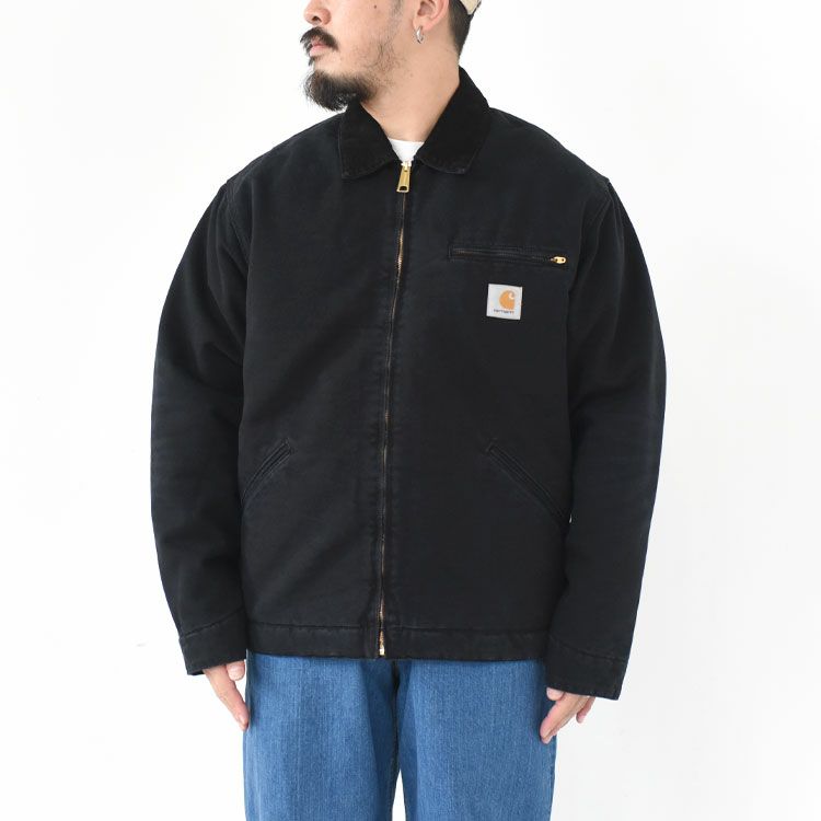 OG DETROIT JACKET デトロイトジャケット