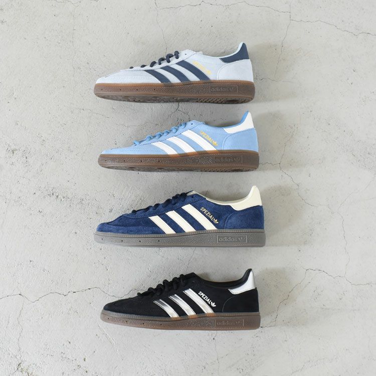 HANDBALL SPEZIAL ハンドボールスペツィアル