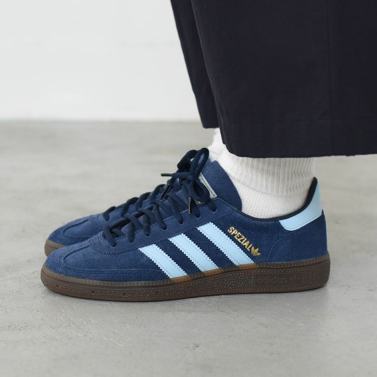 HANDBALL SPEZIAL ハンドボールスペツィアル