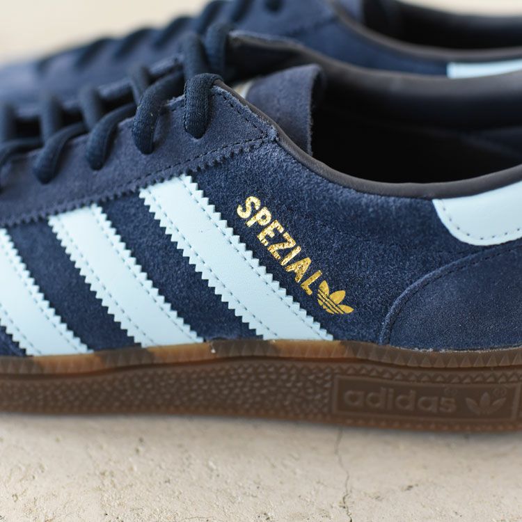 HANDBALL SPEZIAL ハンドボールスペツィアル