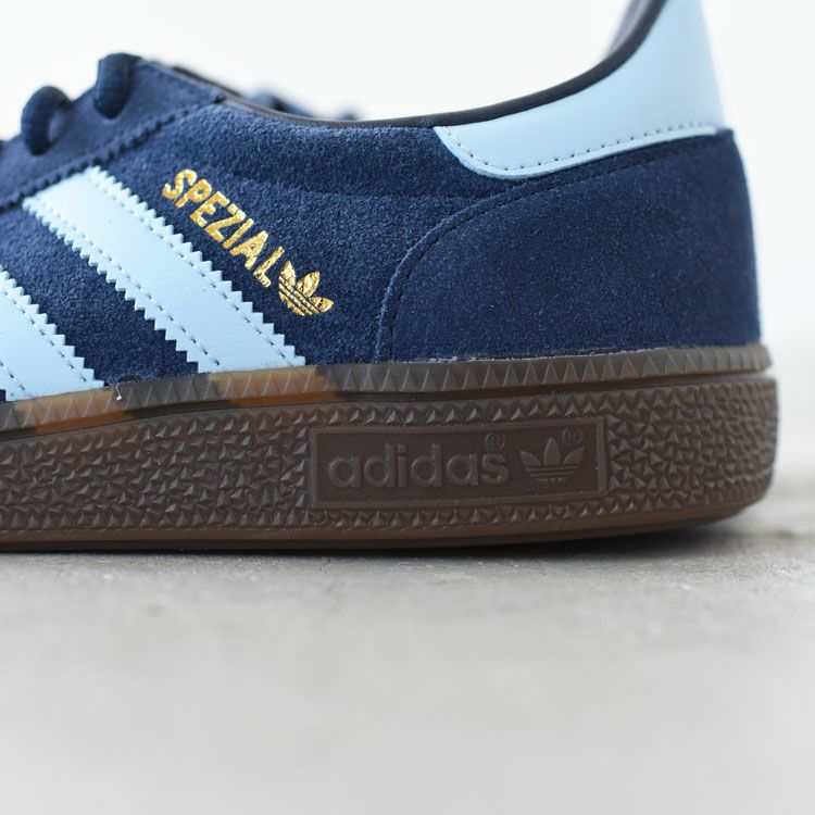 HANDBALL SPEZIAL ハンドボールスペツィアル