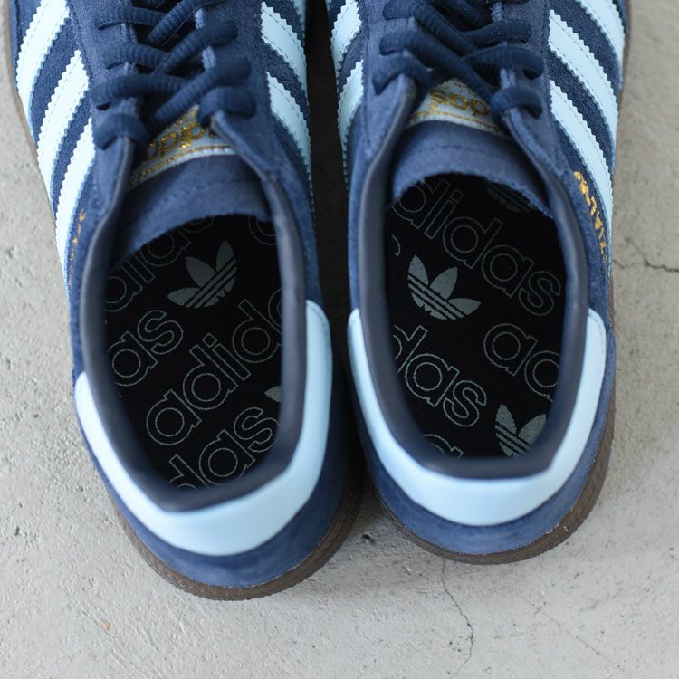 HANDBALL SPEZIAL ハンドボールスペツィアル
