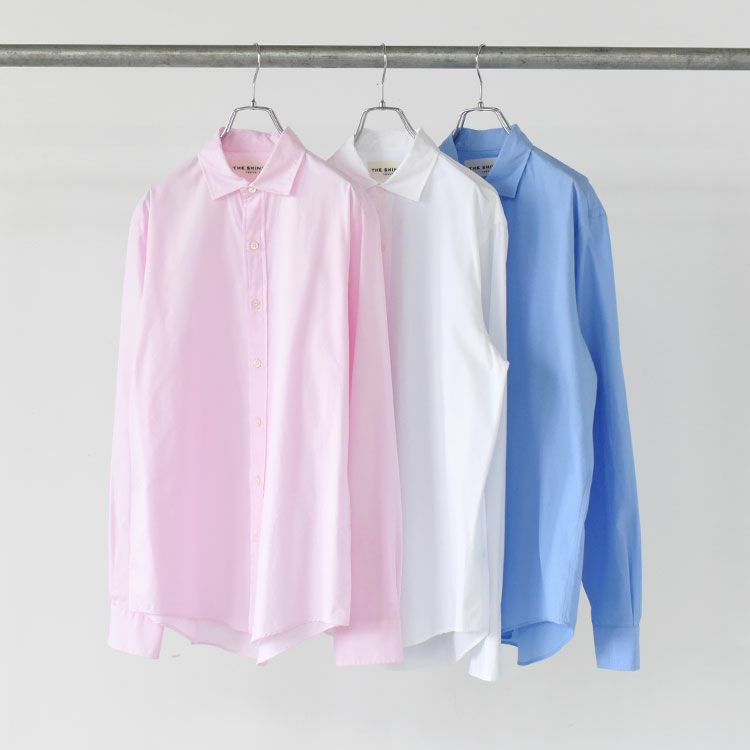 PECK SHIRT ペックシャツ/THE SHINZONE（シンゾーン） | BINGOYA