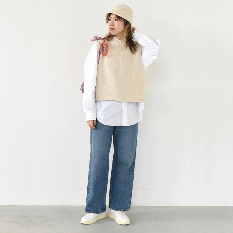 PECK SHIRT ペックシャツ