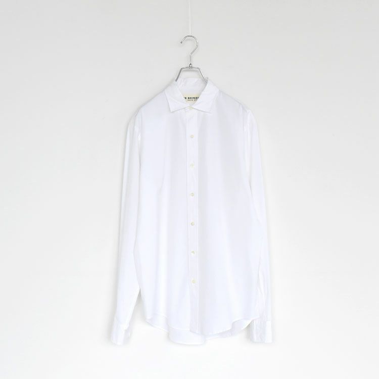 PECK SHIRT ペックシャツ/THE SHINZONE（シンゾーン） | BINGOYA