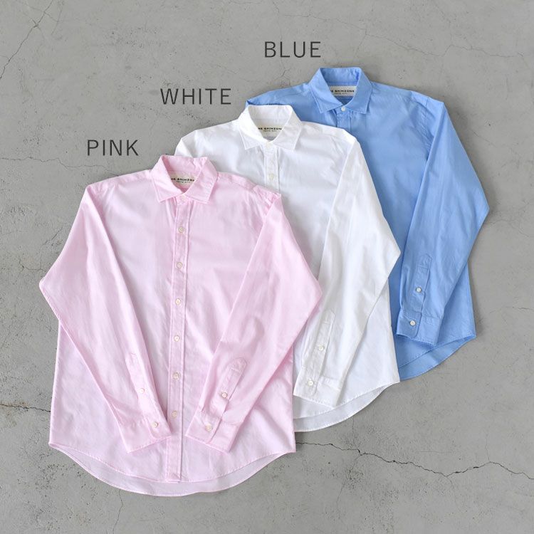 PECK SHIRT ペックシャツ/THE SHINZONE（シンゾーン） | BINGOYA