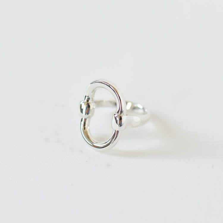 SQUARE FORM RING