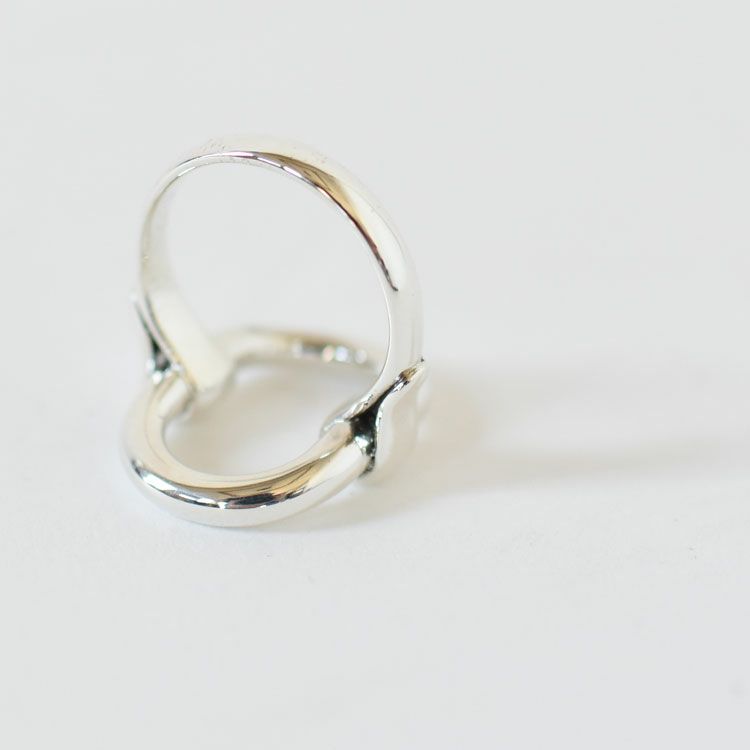 SQUARE FORM RING