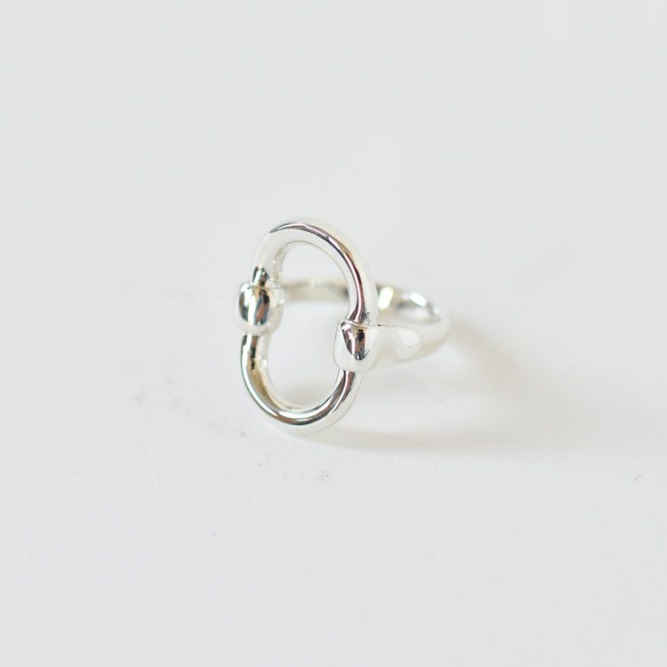 SQUARE FORM RING