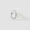 SQUARE FORM RING