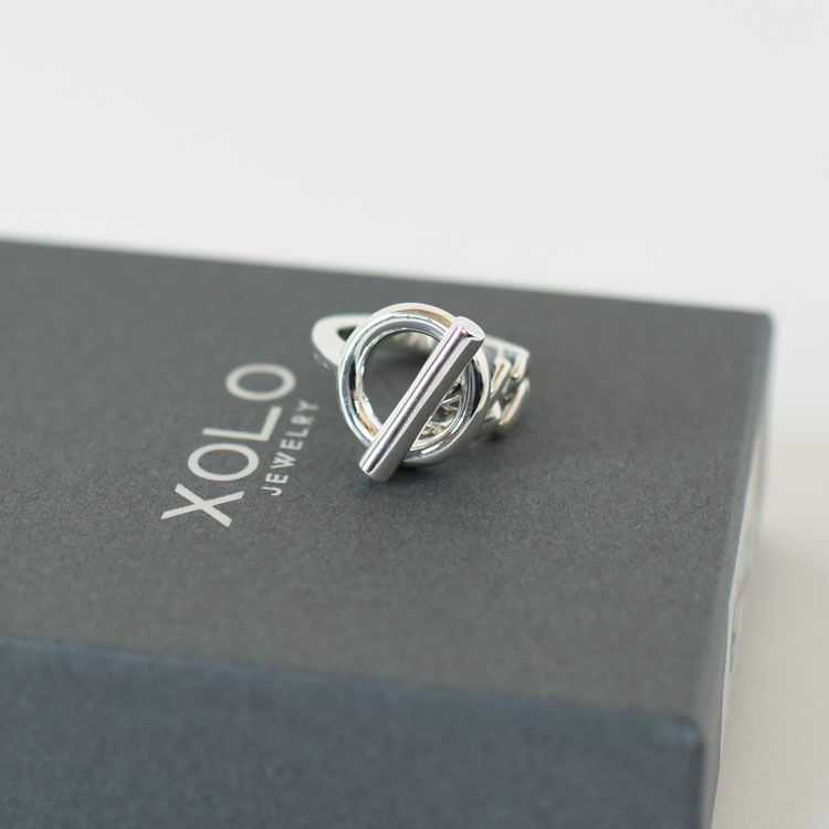 Toggle Ring