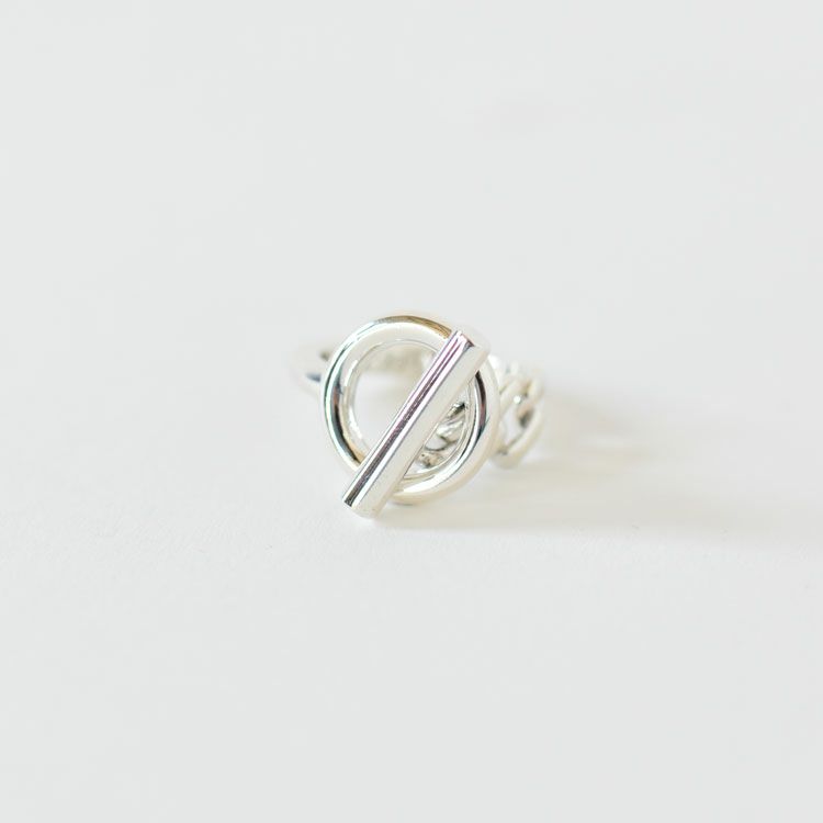 Toggle Ring