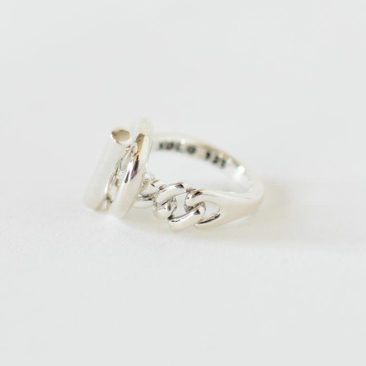 Toggle Ring