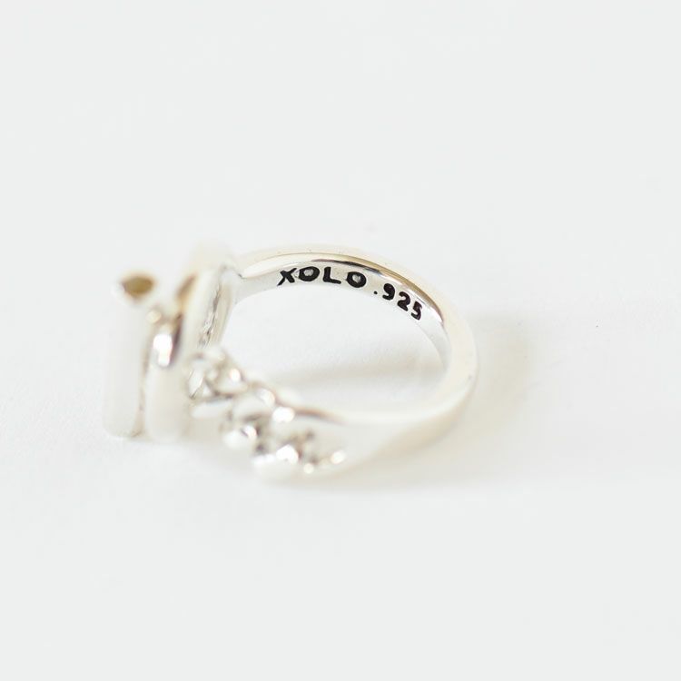 Toggle Ring