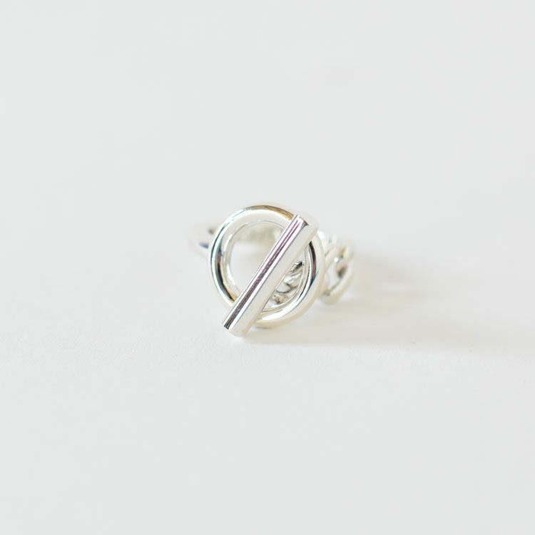 Toggle Ring