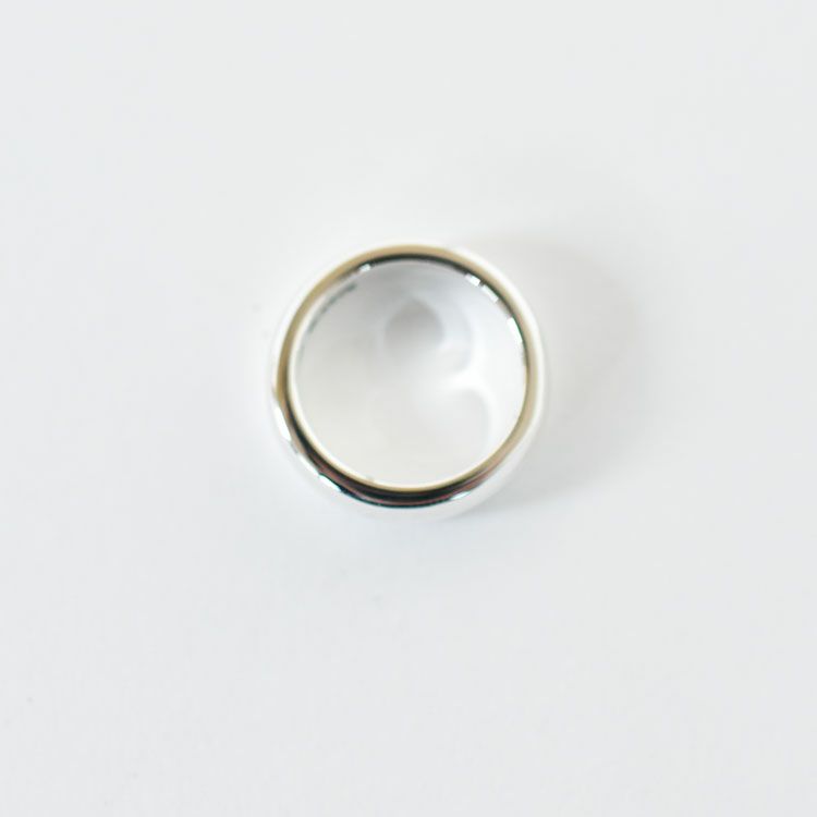 Line Narrow Ring