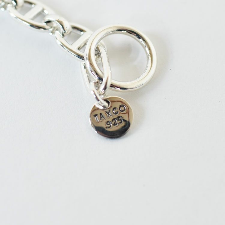Anchor Link Bracelet
