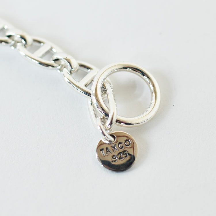 Anchor Link Bracelet