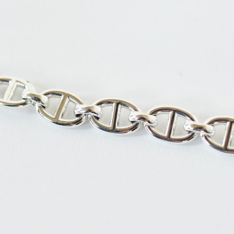 Anchor Link Bracelet