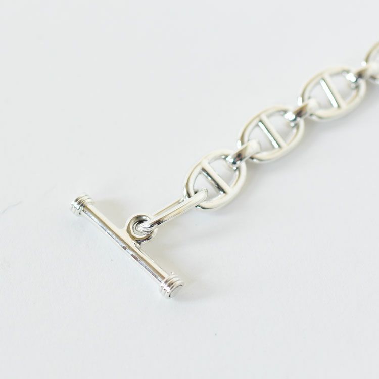 Anchor Link Bracelet