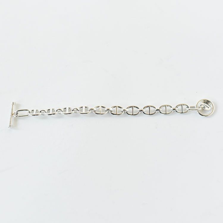 Anchor Link Bracelet