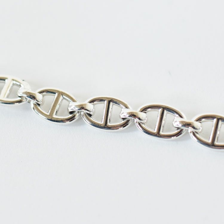 Anchor Link Bracelet