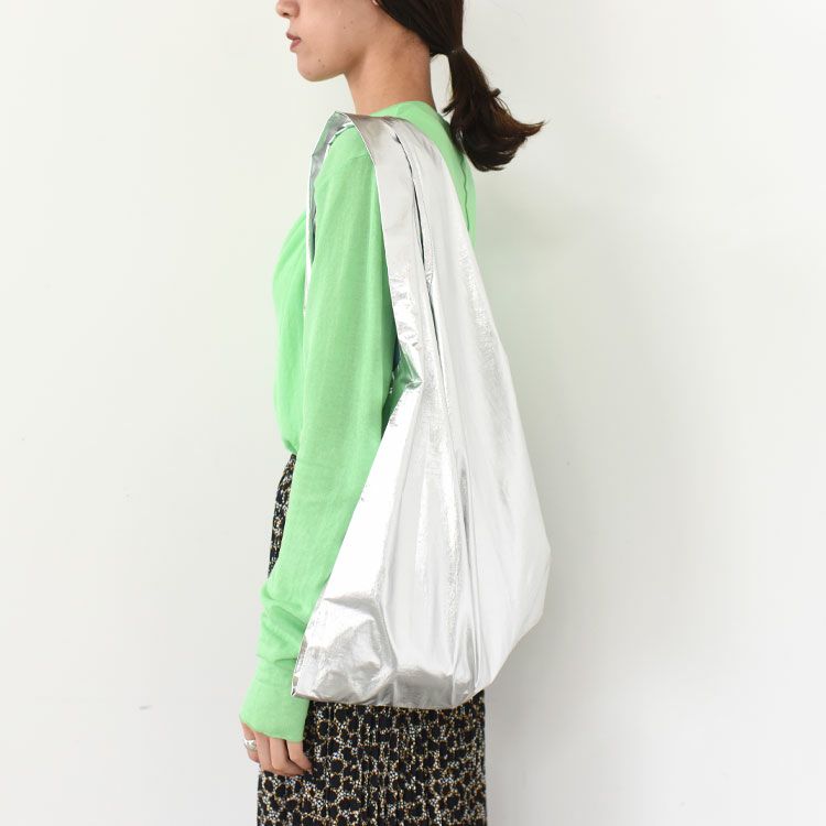 STANDARD BAGGU METALLIC スタンダードバグゥ メタリック