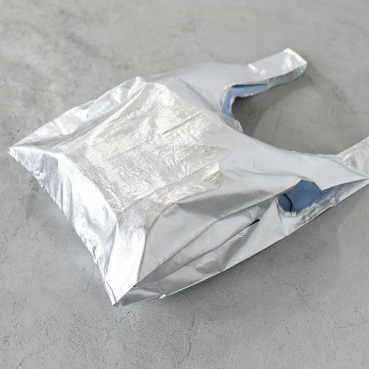 STANDARD BAGGU METALLIC スタンダードバグゥ メタリック