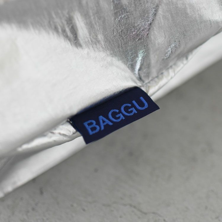 STANDARD BAGGU METALLIC スタンダードバグゥ メタリック